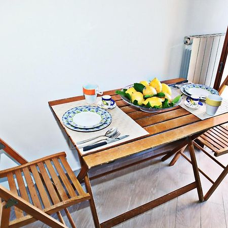 Mura Home 索伦托 外观 照片