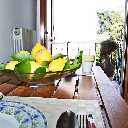 Mura Home 索伦托 外观 照片