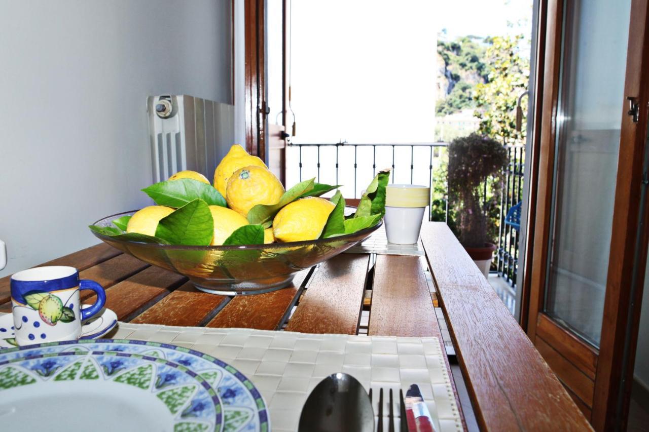 Mura Home 索伦托 外观 照片